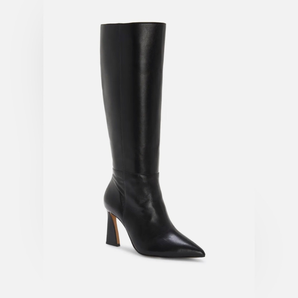 Vince Camuto Tressara Boot (black)